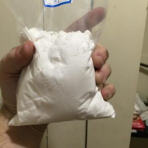 FENTANYL COCAINE