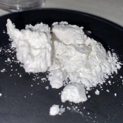 BOLIVIAN COCAINE