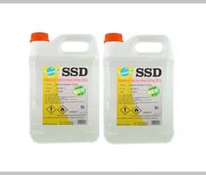 SSD CHEMICAL SOLUTION