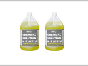 SSD CHEMICAL SOLUTION H12 ACTIIVE