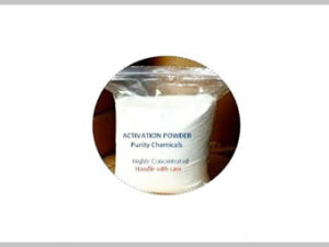 ACTIVATION POWDER